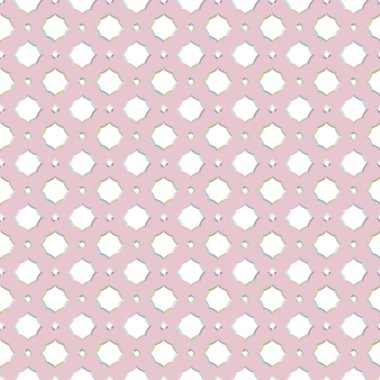 soyut süs, şablon vektör arkaplanı