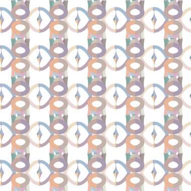 Grafiksiz şablon, soyut duvar kağıdı, vektör illüstrasyonu 