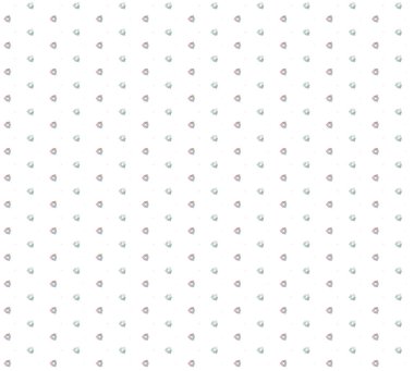 soyut süs, şablon vektör arkaplanı