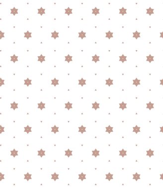 soyut süs, şablon vektör arkaplanı