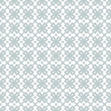 soyut renkli süs, pürüzsüz desen vektör arkaplanı