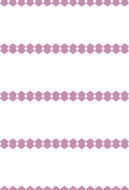 soyut süs, şablon vektör arkaplanı