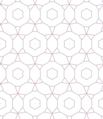 soyut süs, şablon vektör arkaplanı