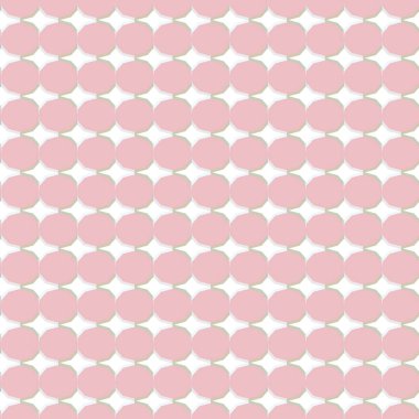 Kusursuz şablon, soyut duvar kağıdı, vektör illüstrasyonu 