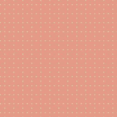 Kusursuz şablon, soyut duvar kağıdı, vektör illüstrasyonu 