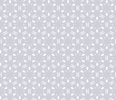 soyut renkli süs, pürüzsüz desen vektör arkaplanı