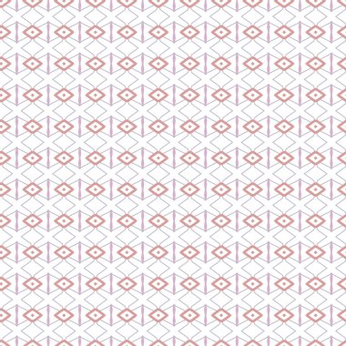 soyut renkli süs, pürüzsüz desen vektör arkaplanı