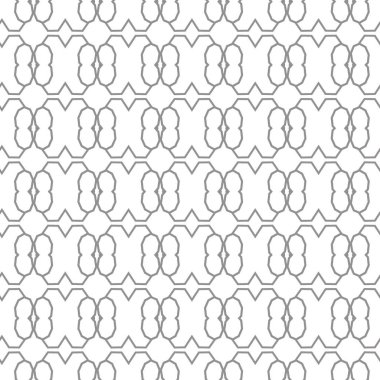 soyut süs, şablon vektör arkaplanı