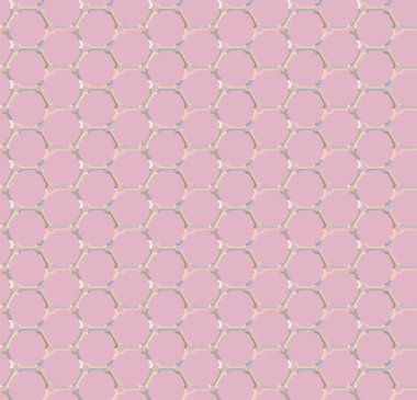 soyut süs, şablon vektör arkaplanı