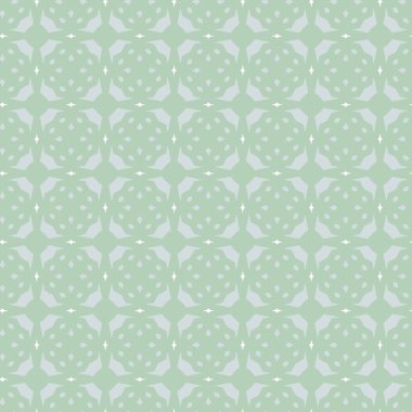 Kusursuz şablon, soyut duvar kağıdı, vektör illüstrasyonu 