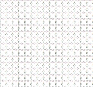 soyut süs, şablon vektör arkaplanı