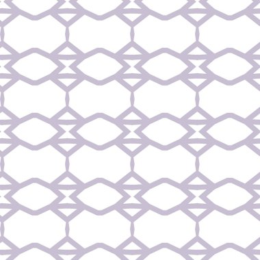 soyut kaleydoskop kumaş dikişsiz arkaplan, vektör illüstrasyonu 