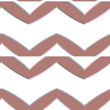 soyut süs, şablon vektör arkaplanı