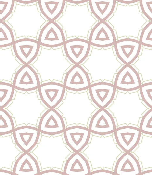 Ornamento Abstracto Fondo Vector Patrón — Archivo Imágenes Vectoriales