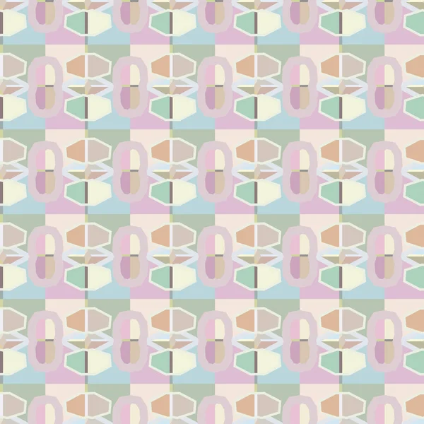 soyut süs, şablon vektör arkaplanı