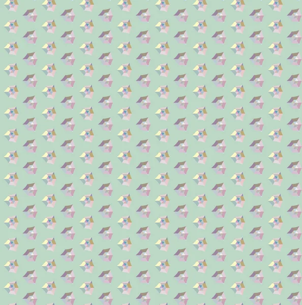 soyut süs, şablon vektör arkaplanı