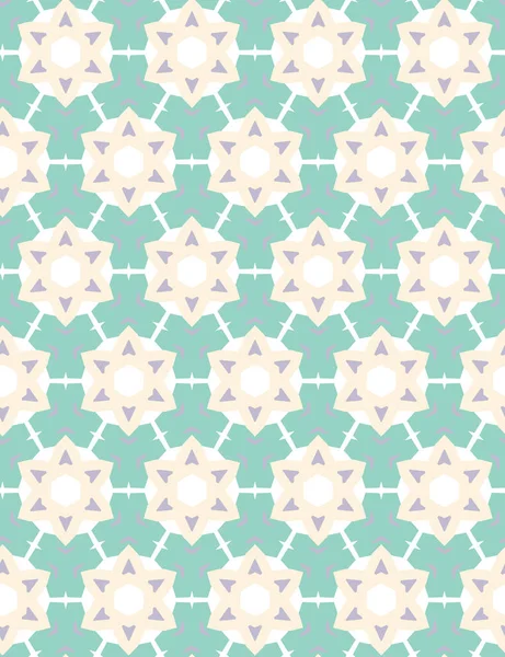 Kusursuz şablon, soyut duvar kağıdı, vektör illüstrasyonu 