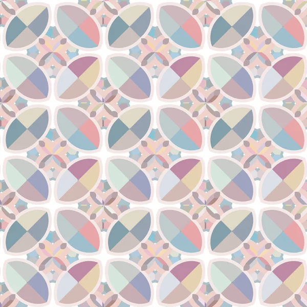 soyut süs, şablon vektör arkaplanı