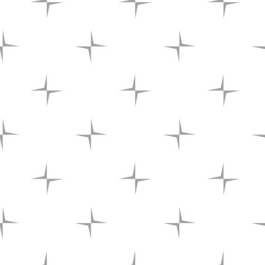 Kusursuz şablon, soyut duvar kağıdı, vektör illüstrasyonu 