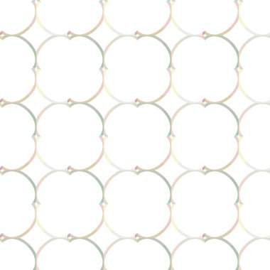 soyut süs, şablon vektör arkaplanı