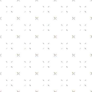 soyut süs, şablon vektör arkaplanı