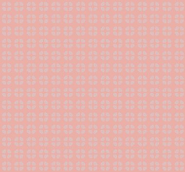 Kusursuz şablon, soyut duvar kağıdı, vektör illüstrasyonu 