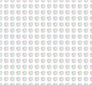 Kusursuz şablon, soyut duvar kağıdı, vektör illüstrasyonu 