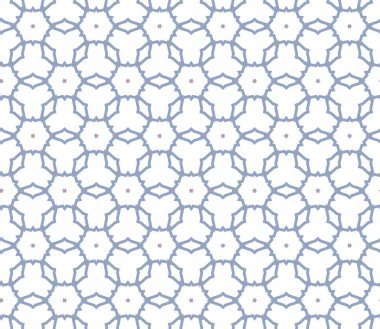 soyut renkli süs, pürüzsüz desen vektör arkaplanı