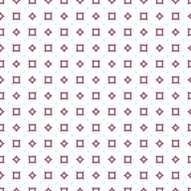 soyut kaleydoskop kumaş dikişsiz arkaplan, vektör illüstrasyonu 