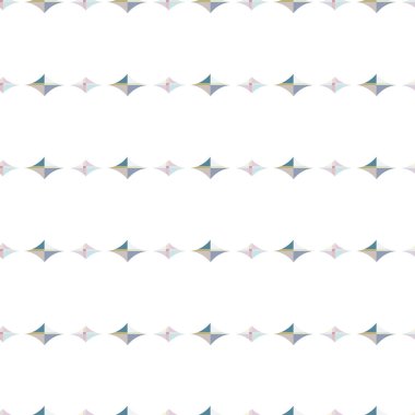 soyut süs, şablon vektör arkaplanı