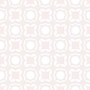 soyut süs, şablon vektör arkaplanı