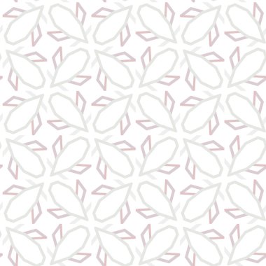 soyut süs, şablon vektör arkaplanı