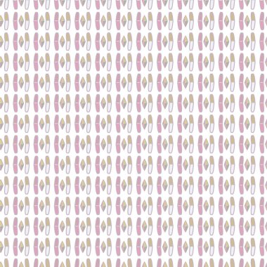 soyut süs, şablon vektör arkaplanı