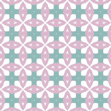 soyut süs, şablon vektör arkaplanı