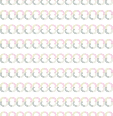 soyut süs, şablon vektör arkaplanı