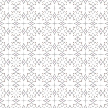 soyut süs, şablon vektör arkaplanı