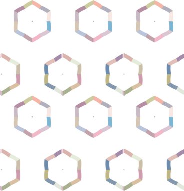 soyut süs, şablon vektör arkaplanı