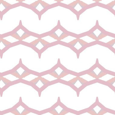 soyut süs, şablon vektör arkaplanı