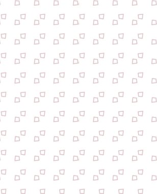 Kusursuz şablon, soyut duvar kağıdı, vektör illüstrasyonu 