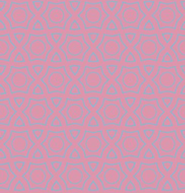 soyut süs, şablon vektör arkaplanı