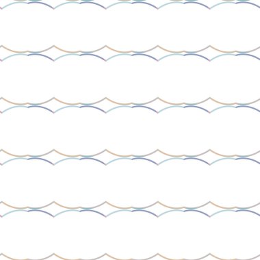 soyut süs, şablon vektör arkaplanı