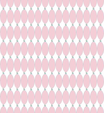 soyut renkli süs, pürüzsüz desen vektör arkaplanı