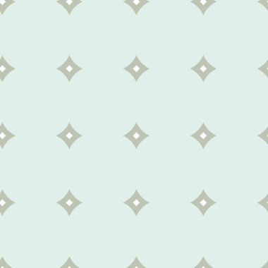 Kusursuz şablon, soyut duvar kağıdı, vektör illüstrasyonu 