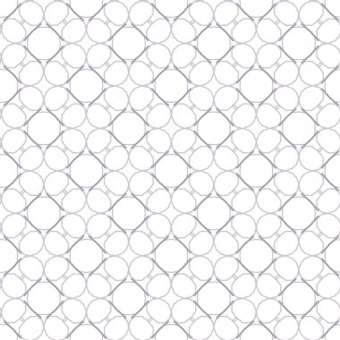 Kusursuz şablon, soyut duvar kağıdı, vektör illüstrasyonu 