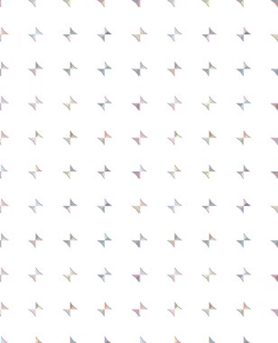 soyut süs, şablon vektör arkaplanı