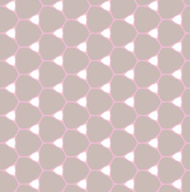 soyut süs, şablon vektör arkaplanı