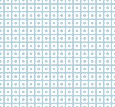 soyut renkli süs, pürüzsüz desen vektör arkaplanı