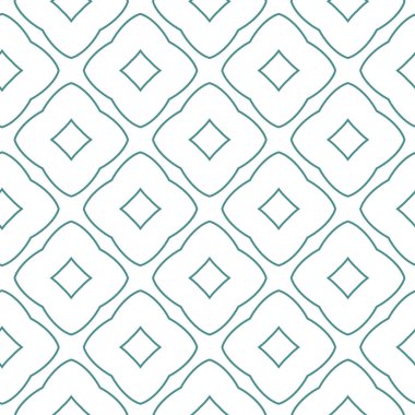 soyut kaleydoskop kumaş dikişsiz arkaplan, vektör illüstrasyonu 