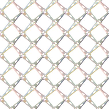 soyut süs, şablon vektör arkaplanı