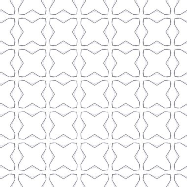 soyut süs, şablon vektör arkaplanı